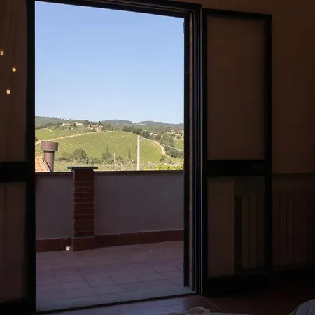 Az.agr.poggio Regini Castellina in Chianti