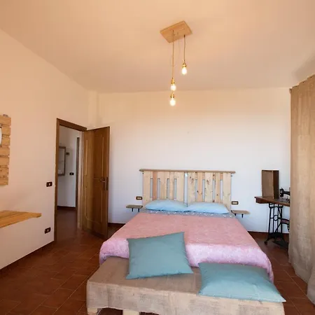 Apartment Az.agr.poggio Regini