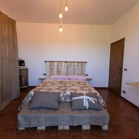 Apartment Az.agr.poggio Regini
