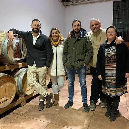 Az.agr.poggio Regini