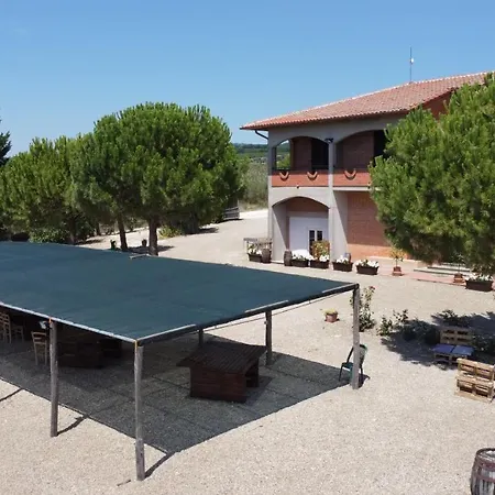Az.agr.poggio Regini *
