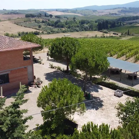 Az.agr.poggio Regini Castellina in Chianti