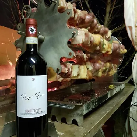 Az.agr.poggio Regini *