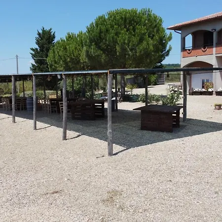 Az.agr.poggio Regini *